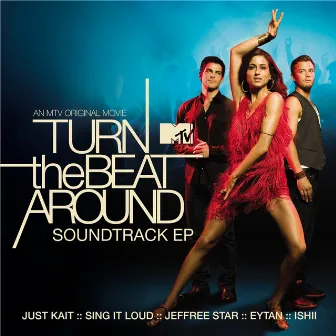 Turn The Beat Around Soundtrack EP by Just Kait