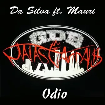 Odio by Da Silva