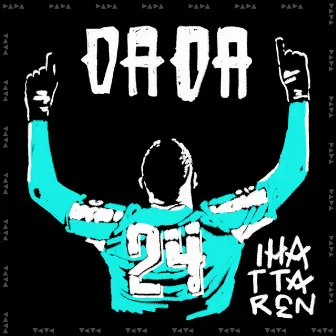 Ihattaren by DADA