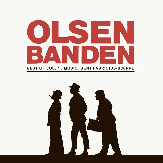 The Olsen Gang (Theme)