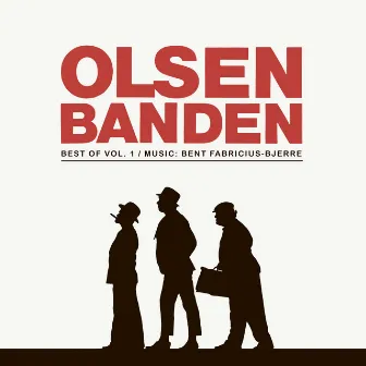 Olsenbanden ENG by Bent Fabricius-Bjerre