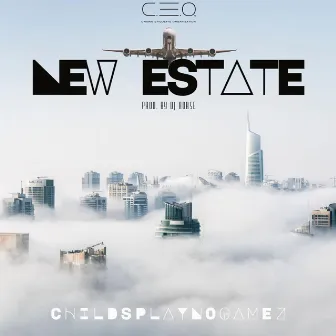 New Estate by Childsplaynogamez