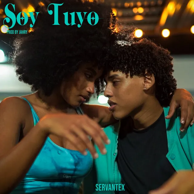 Soy Tuyo