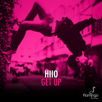 Get Up by HIIO