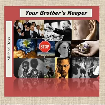 Your Brother's Keeper by Michael Ross