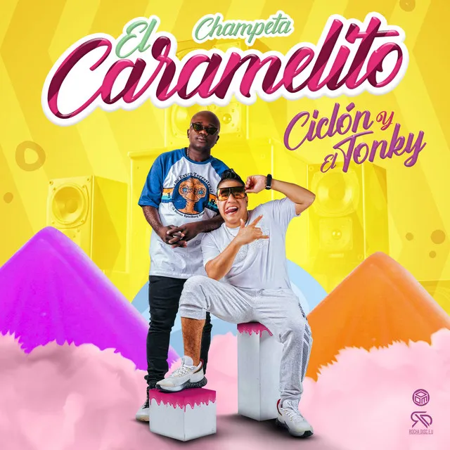 El Caramelito