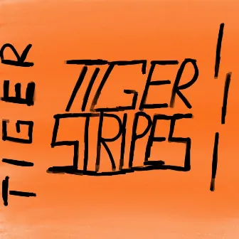 Tiger Stripes by Veon!