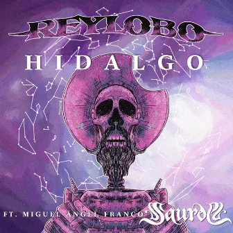 Hidalgo by REYLOBO