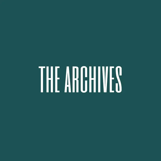 The Archives