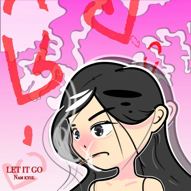 LET IT GO