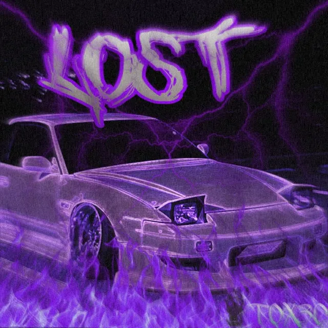 Lost