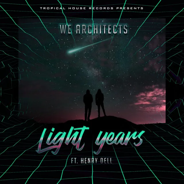 Light Years