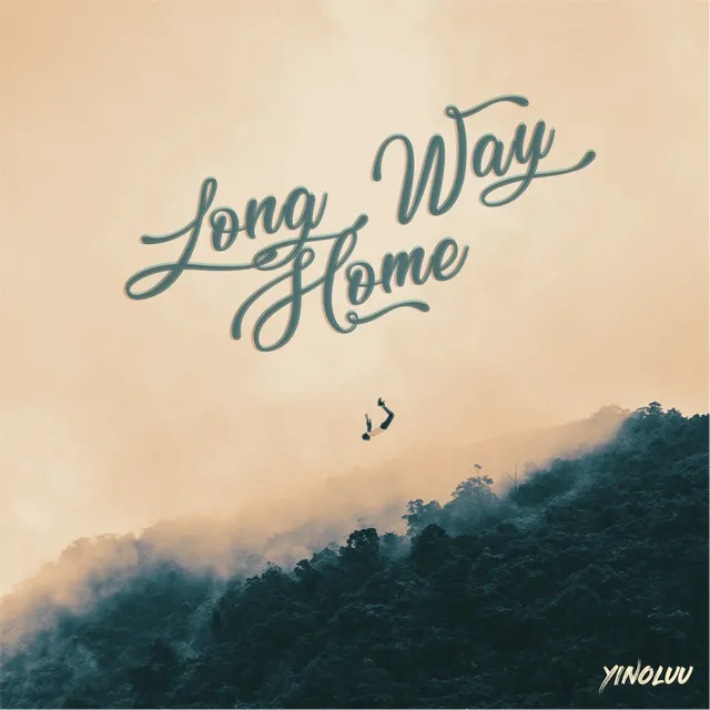 Long Way Home