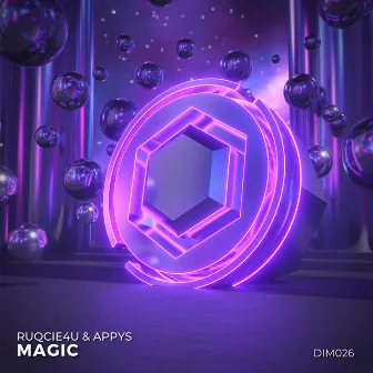 Magic by Appys