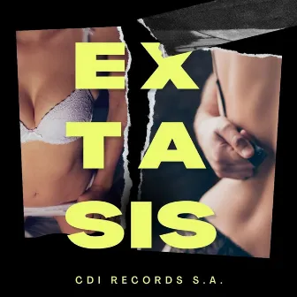 Extasis by Unknown Artist