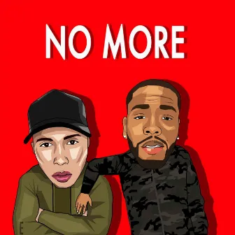 No More (feat. Rayven Justice) by Young V