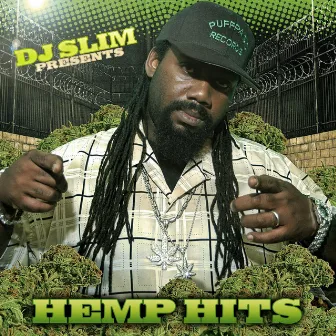 Hemp Hits by Dj Slim