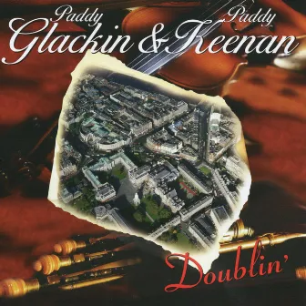 Doublin' by Paddy Glackin