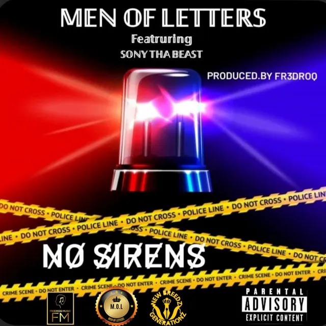 No Sirens