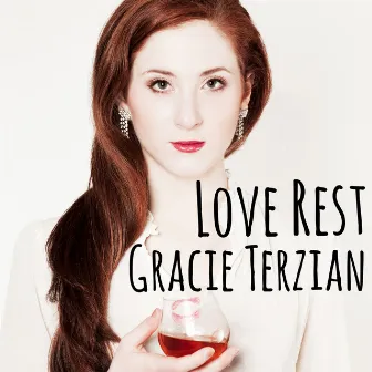 Love Rest (Acoustic Version) by Gracie Terzian