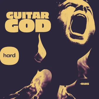 Guitar God by Dave Martone