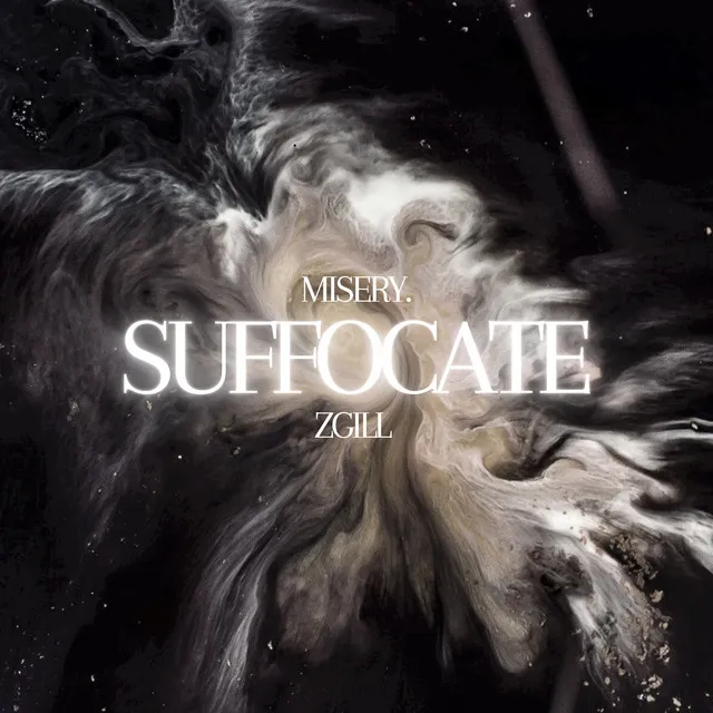 Suffocate