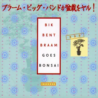 Bik Bent Braam goes Bonsai by Bik Bent Braam