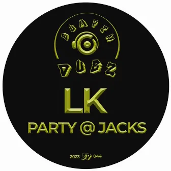 Party @ Jacks by LK