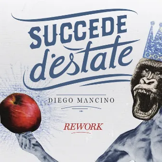 Succede D'Estate by Diego Mancino