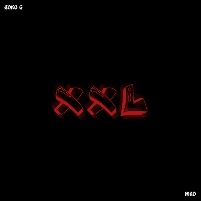 XXL