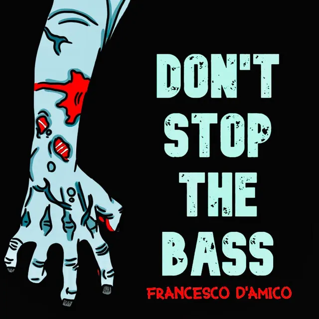 Don't Stop The Bass - Cut Mix