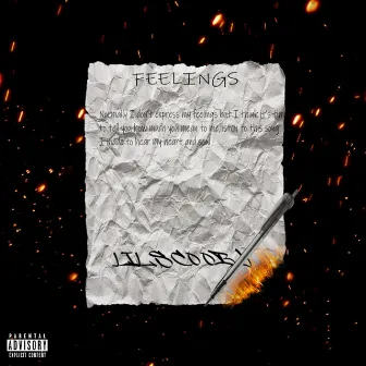 Feelings by Lil Scooby