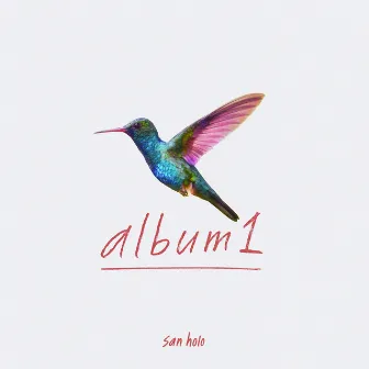 album1 by San Holo