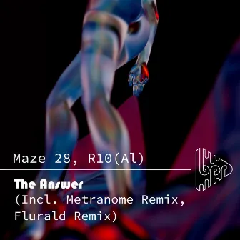 The Answer (Remixes) by Flurald