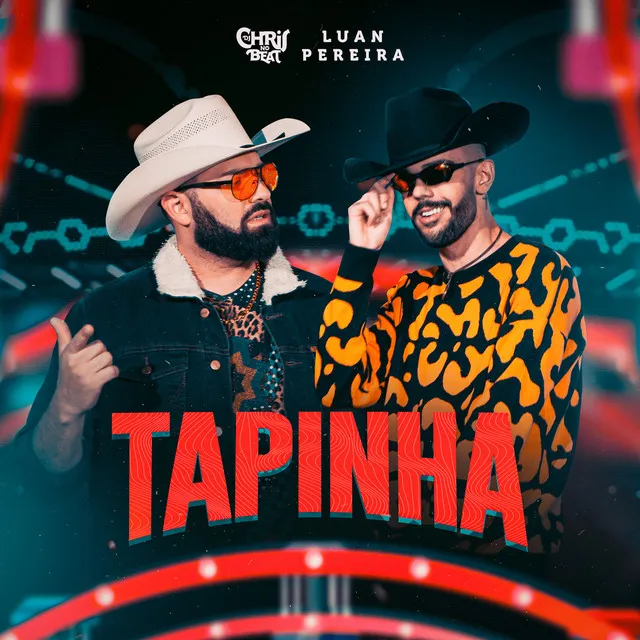 Tapinha