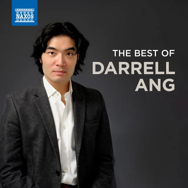 The Best of Darrell Ang