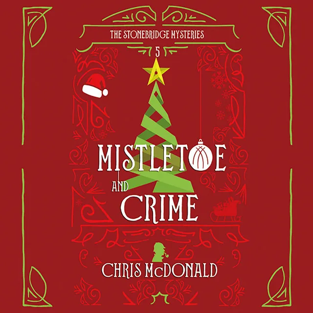 Chapter 3.4 - Mistletoe and Crime