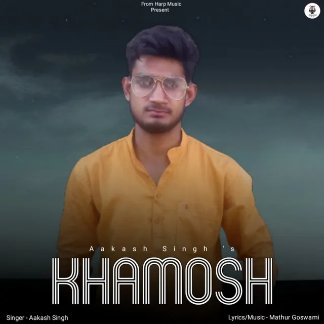 Khamosh