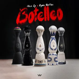 Botelleo by Ryan Vuitton