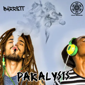 Paralysis by Craig Barrett