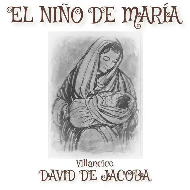 EL NIÑO DE MARIA