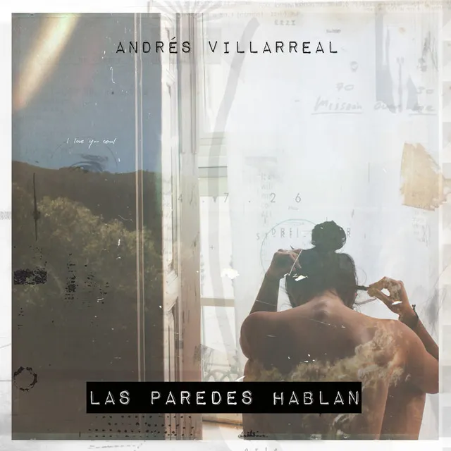 Las Paredes Hablan