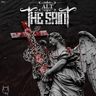 The Saint by A.l.t.