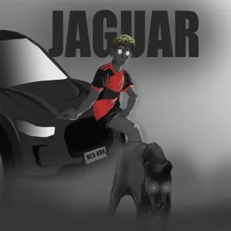 Jaguar by KLs