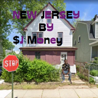 New Jersey by $J Money