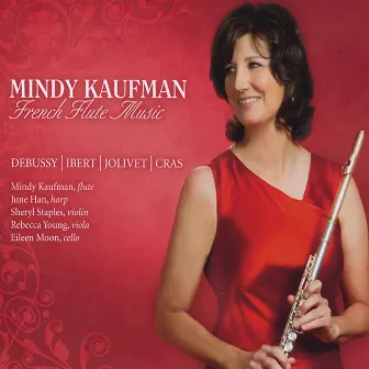 French Flute Music by Mindy Kaufman