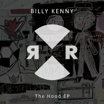 The Hood by Billy Kenny