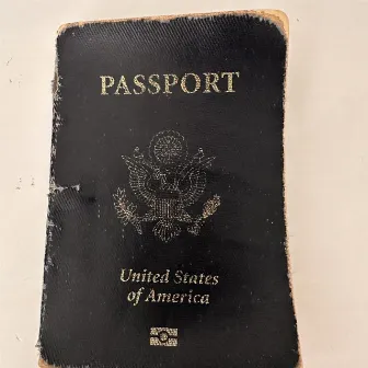 Get Your Passport by El Bombillo X