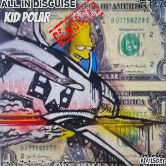 All In Disguise 2 by Kid Polar