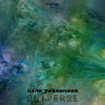 Universe by Dark Passenger